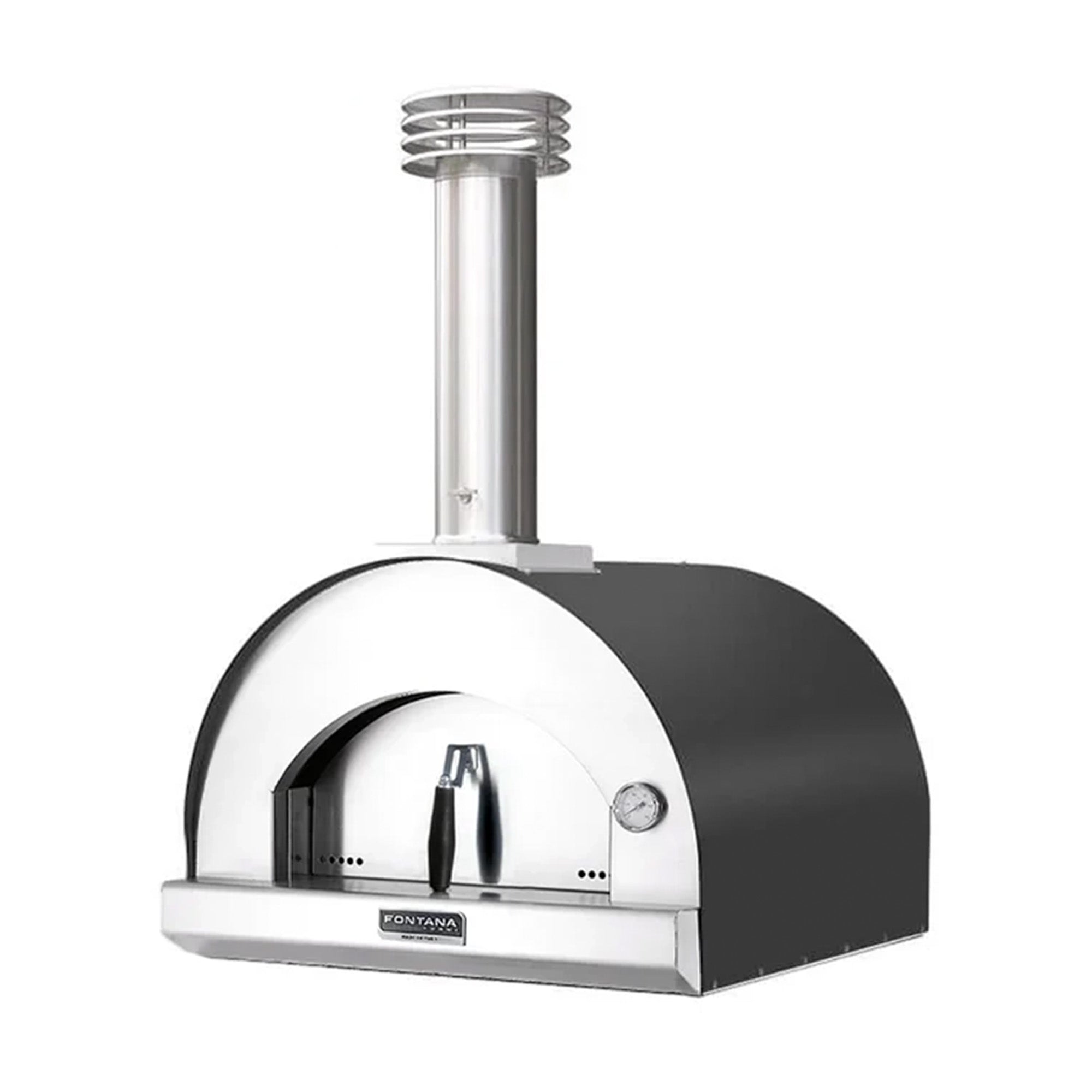 Fontana Margherita Wood Fired Pizza Oven
