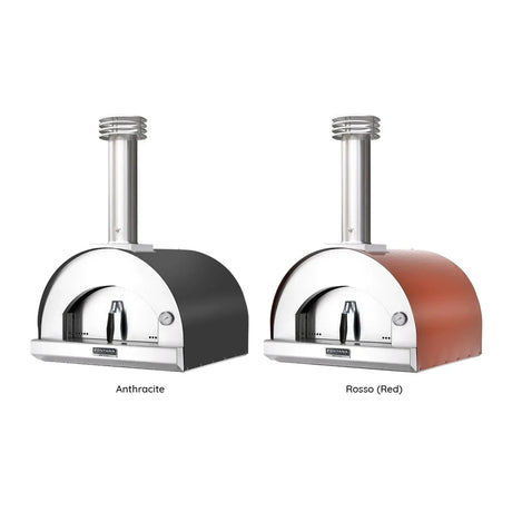 Fontana Margherita Wood Fired Pizza Oven