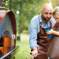 Fontana Margherita Wood Fired Pizza Oven