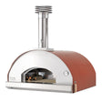 Fontana Marinara Build in Wood Fired Pizza Oven