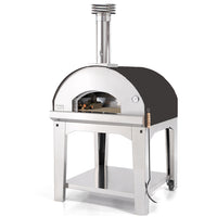 Fontana Marinara Wood Fired Pizza Oven with Trolley