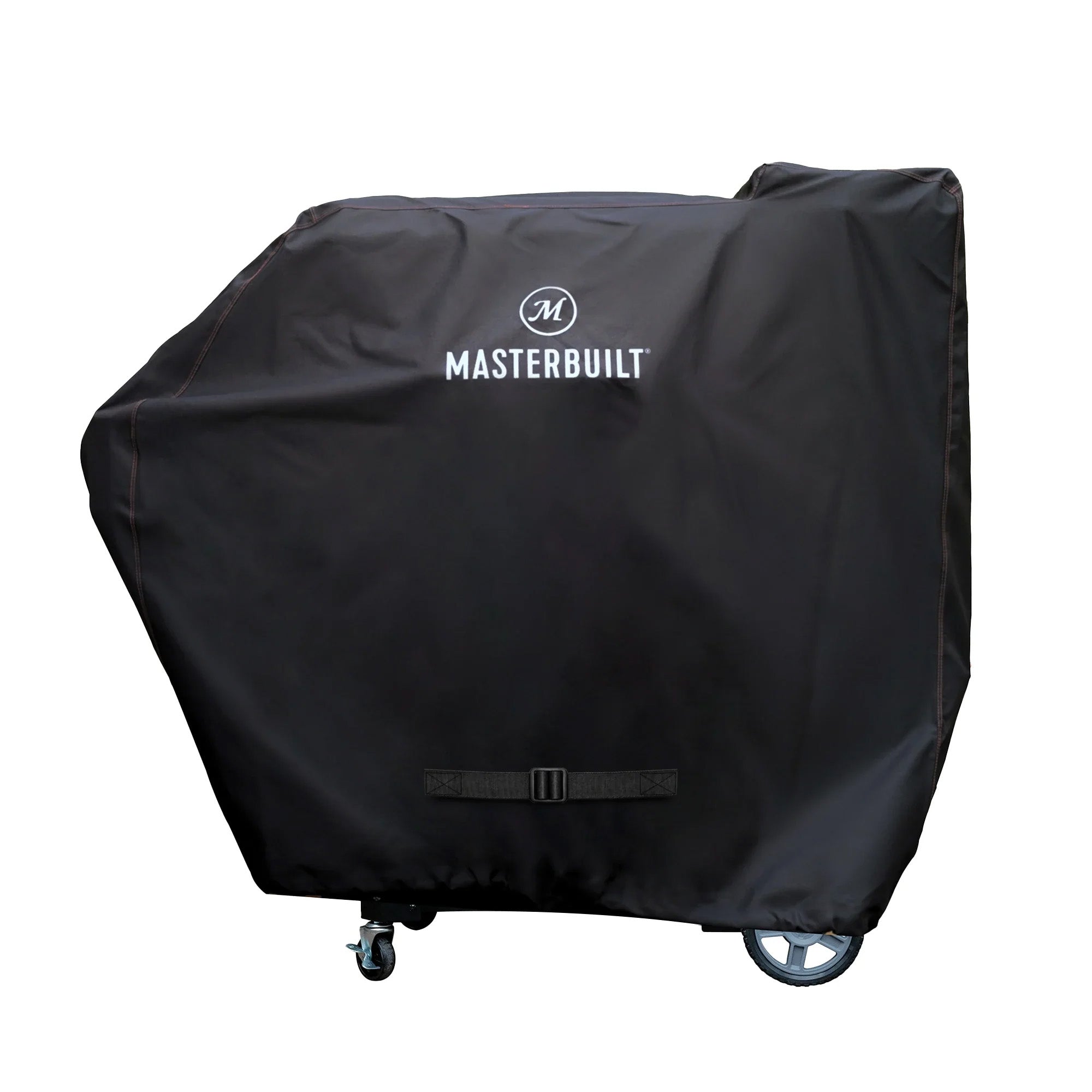 Masterbuilt Large Digital Charcoal Grill and Smoker Cover (Gravity XT, 1050, 1150)