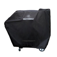 Masterbuilt Large Digital Charcoal Grill and Smoker Cover (Gravity XT, 1050, 1150)