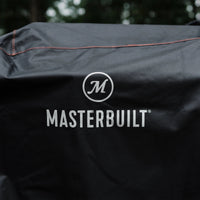Masterbuilt Small Digital Charcoal Grill and Smoker Cover (Gravity 550, 600, 800 and AutoIgnite 545)