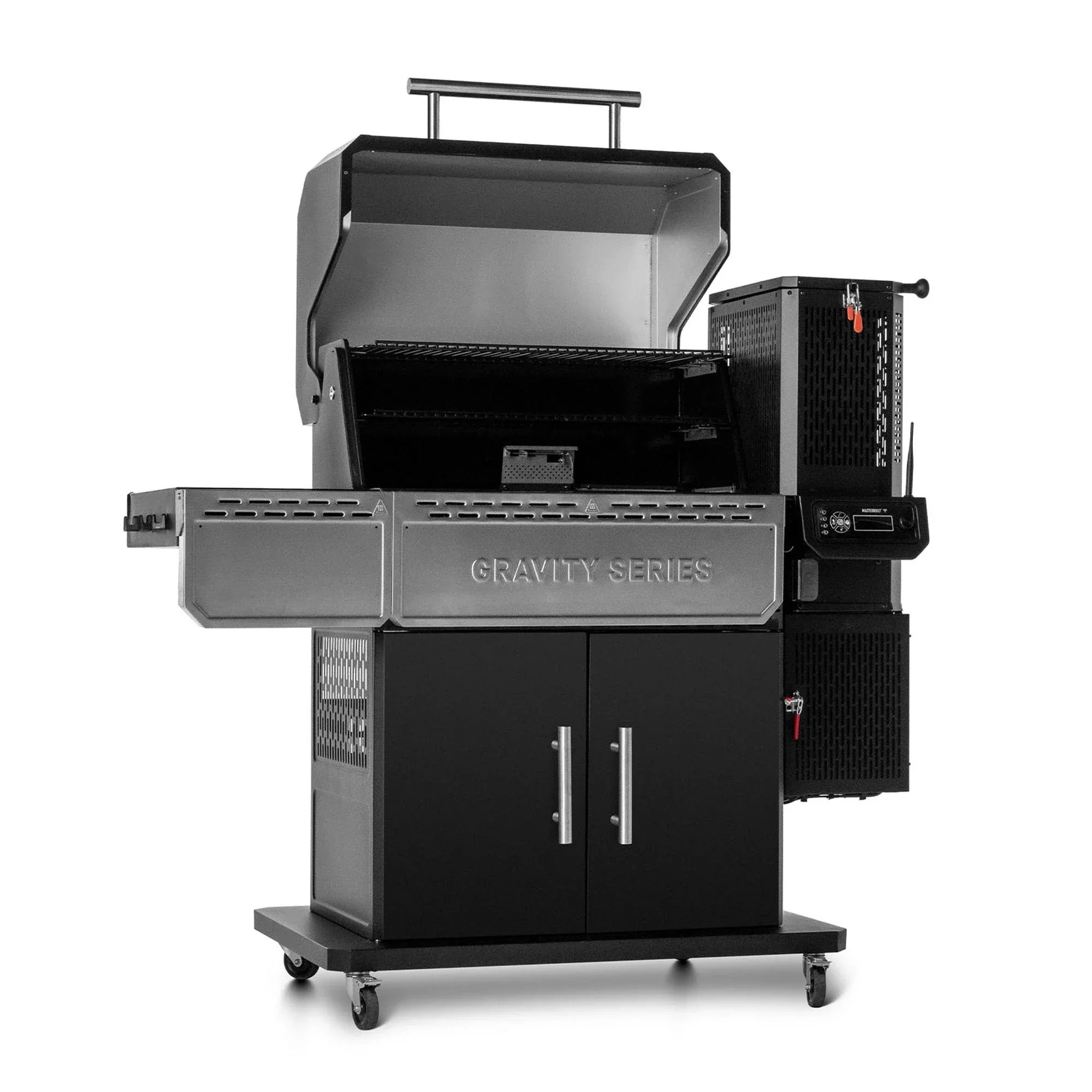 Masterbuilt Gravity Series 1150 Digital Charcoal Grill and Smoker