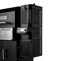 Masterbuilt Gravity Series 1150 Digital Charcoal Grill and Smoker