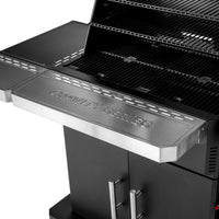 Masterbuilt Gravity Series 1150 Digital Charcoal Grill and Smoker