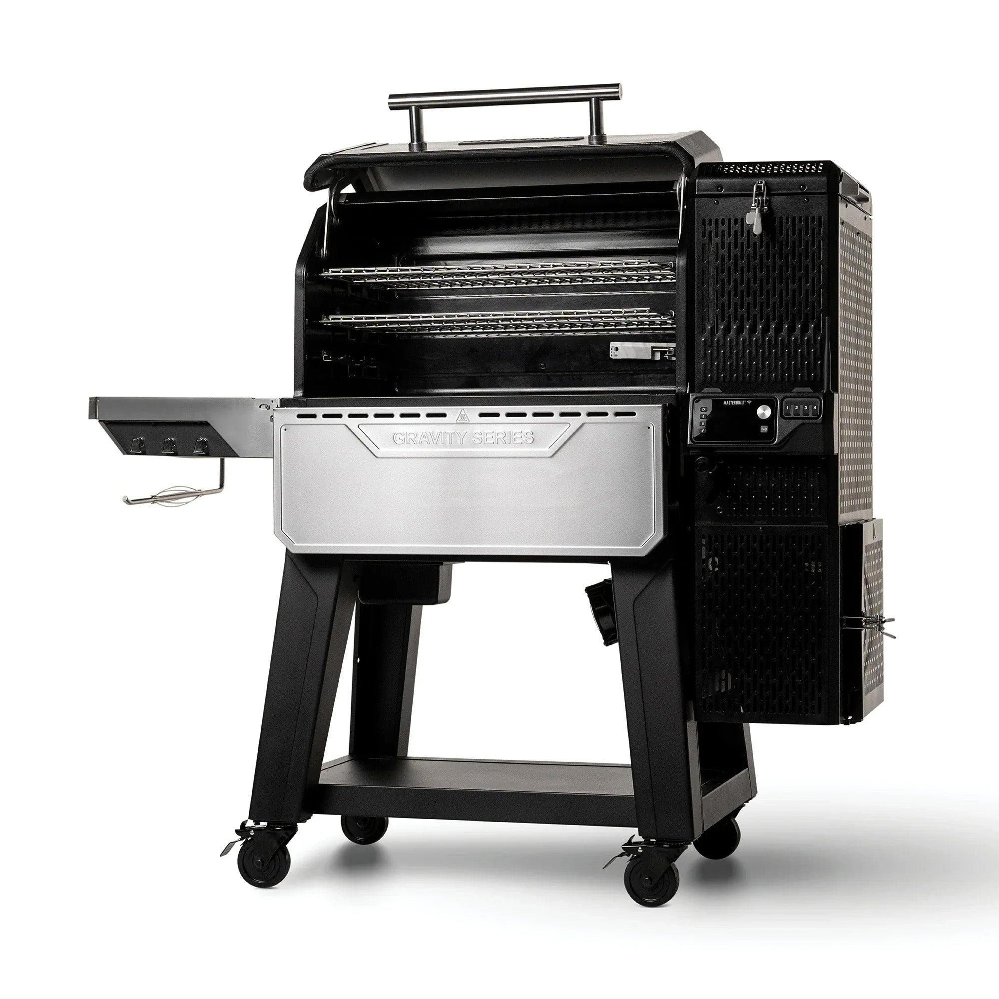 Masterbuilt Gravity Series XT Digital Charcoal Grill and Smoker