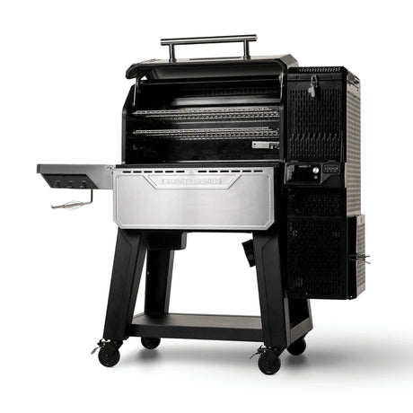 Masterbuilt Gravity Series XT Digital Charcoal Grill and Smoker