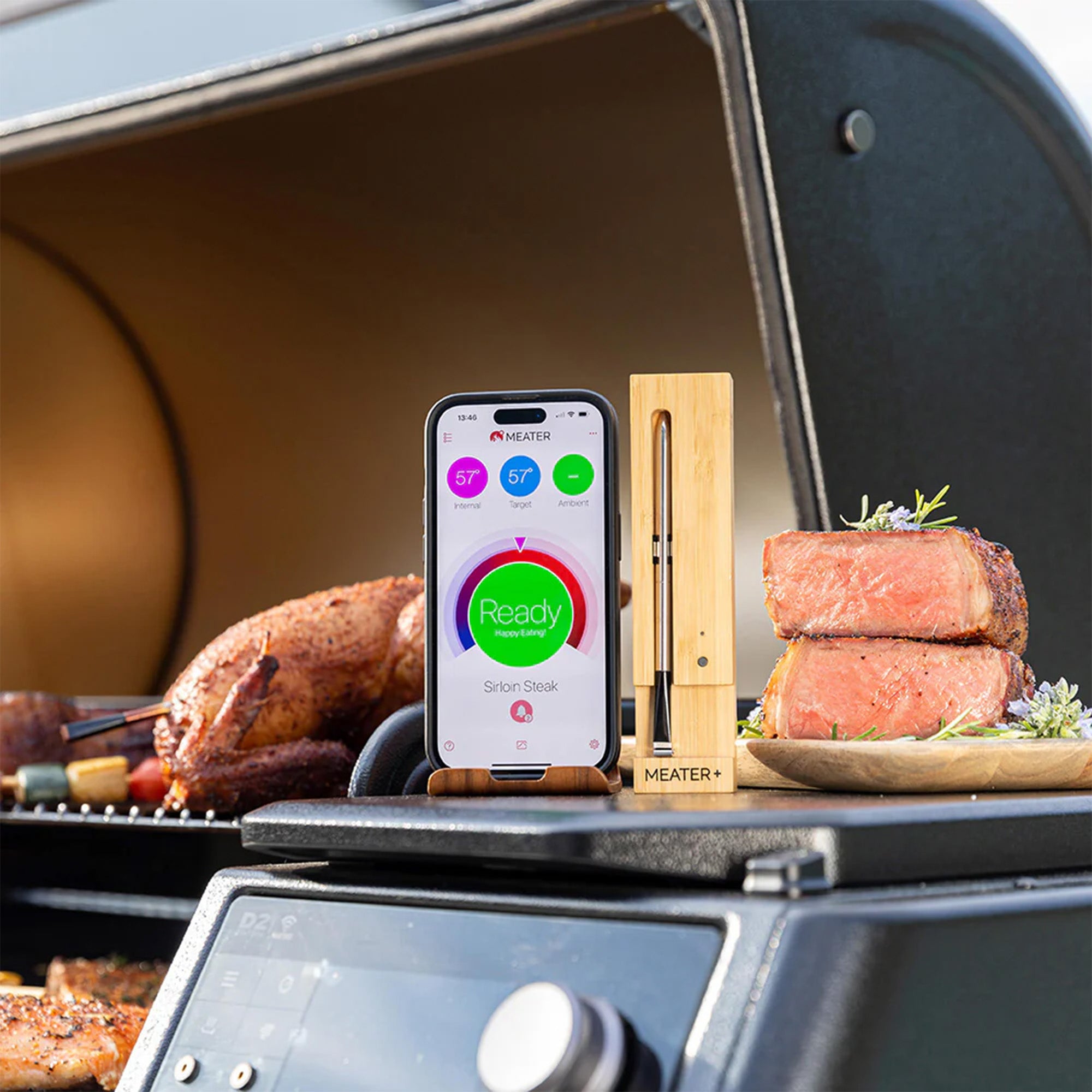 Meater Plus Wireless Thermometer