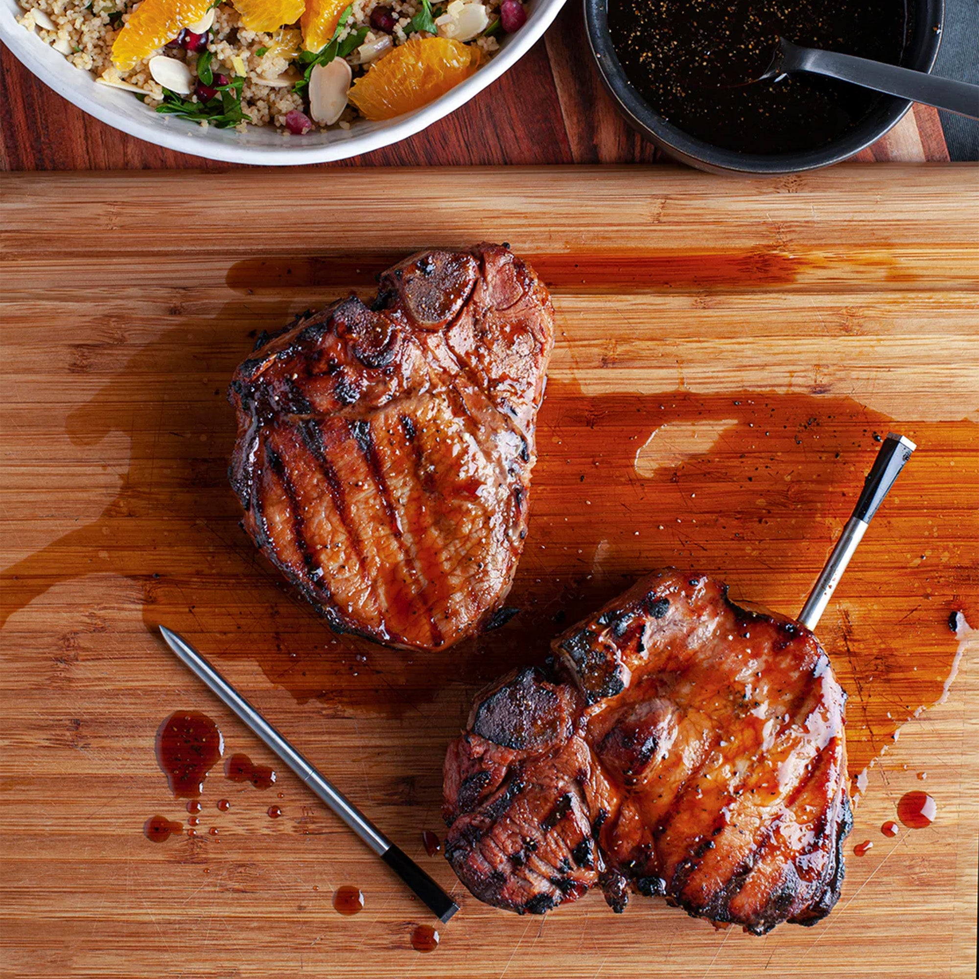 Meater Plus Wireless Thermometer