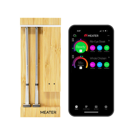 Meater Pro Duo Wireless Thermometer