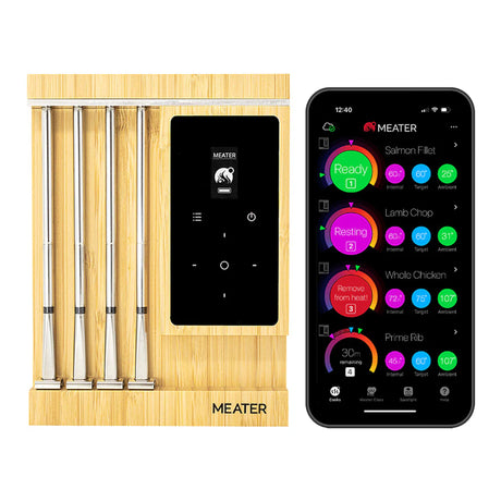 Meater Pro XL Wireless Thermometer