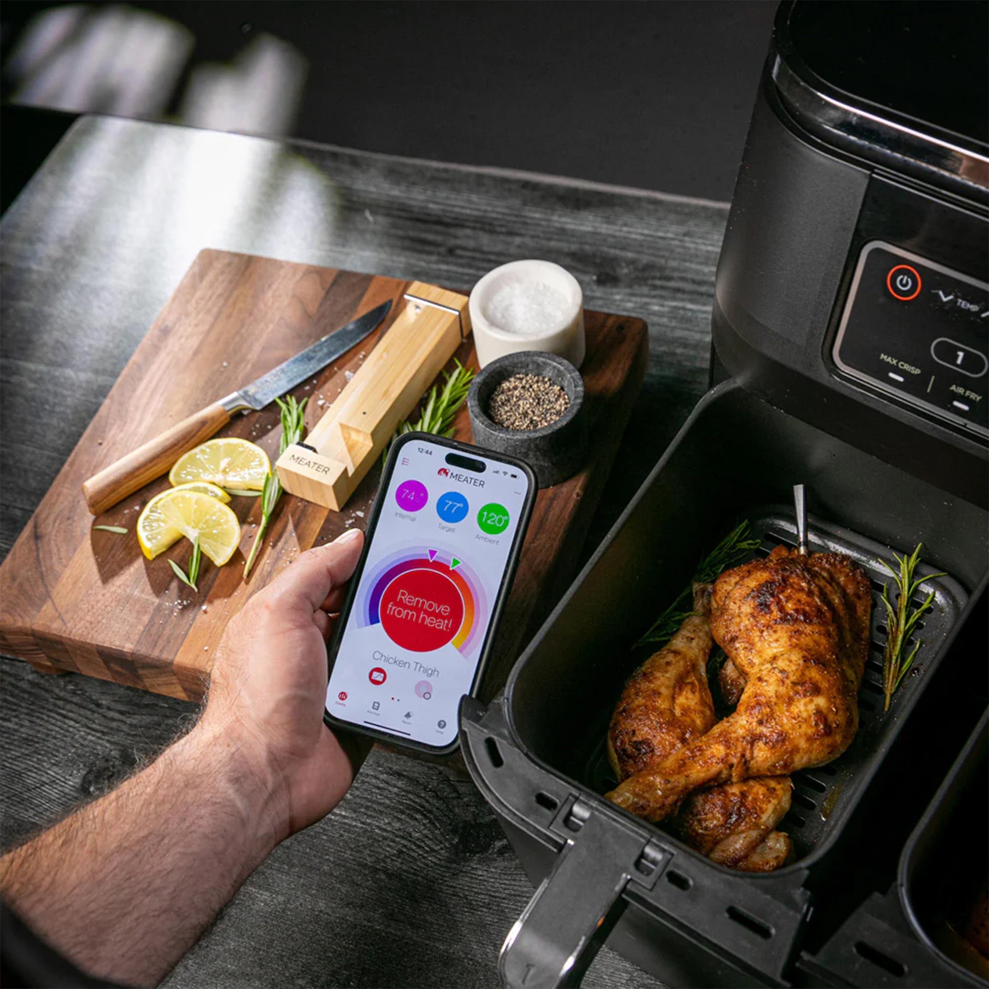 Meater Pro Wireless Thermometer