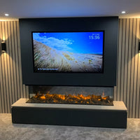 Morgen Media Walls - The Hub - Showroom Exclusive