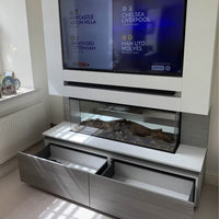 Morgen Media Walls - The Hub - Showroom Exclusive