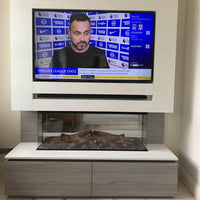 Morgen Media Walls - The Hub - Showroom Exclusive