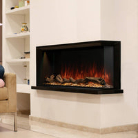 Modern Flames Landscape Pro Multi 1000 Electric Fire