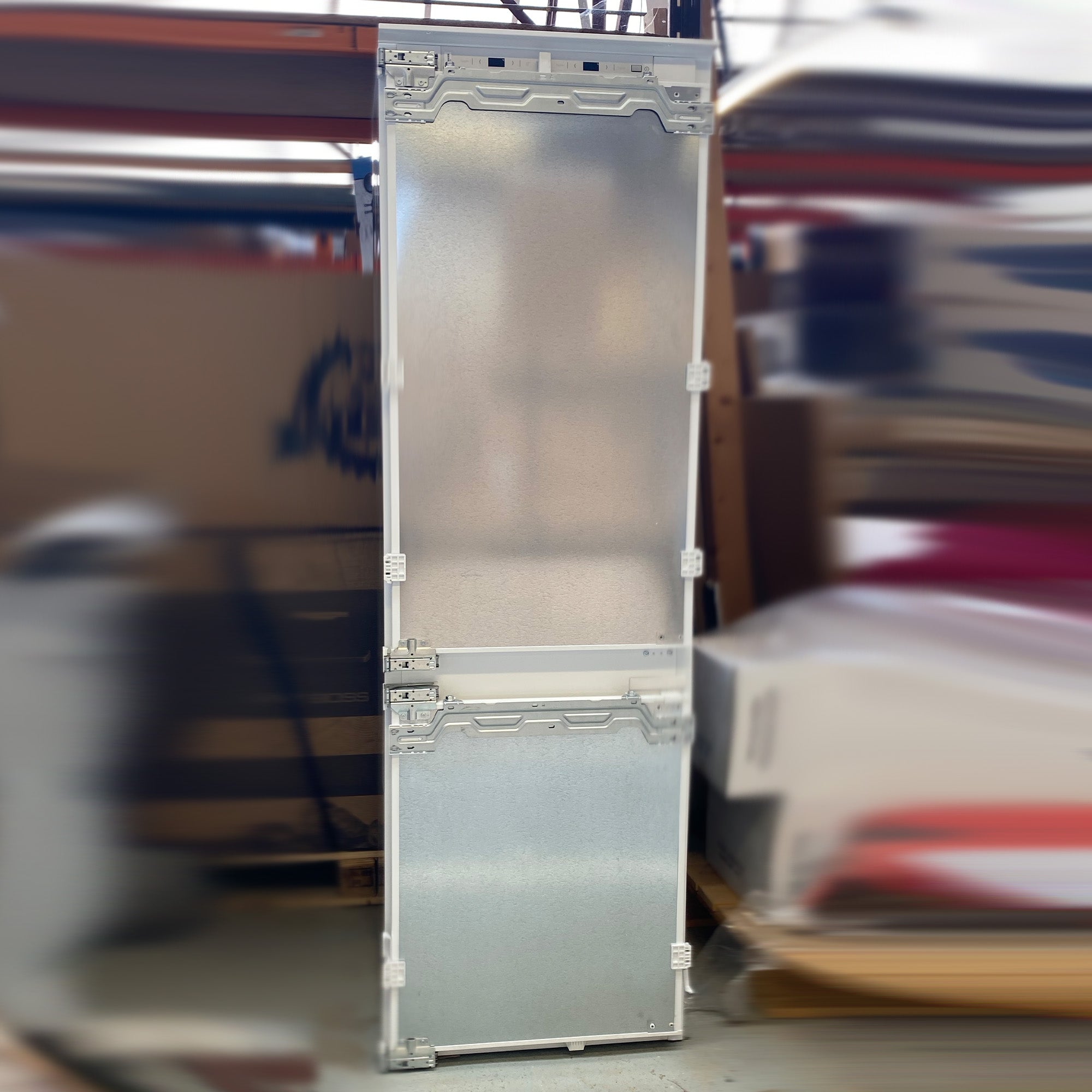 Neff N90 Built-in Fridge-Freezer (KI8865DE0) - Clearance