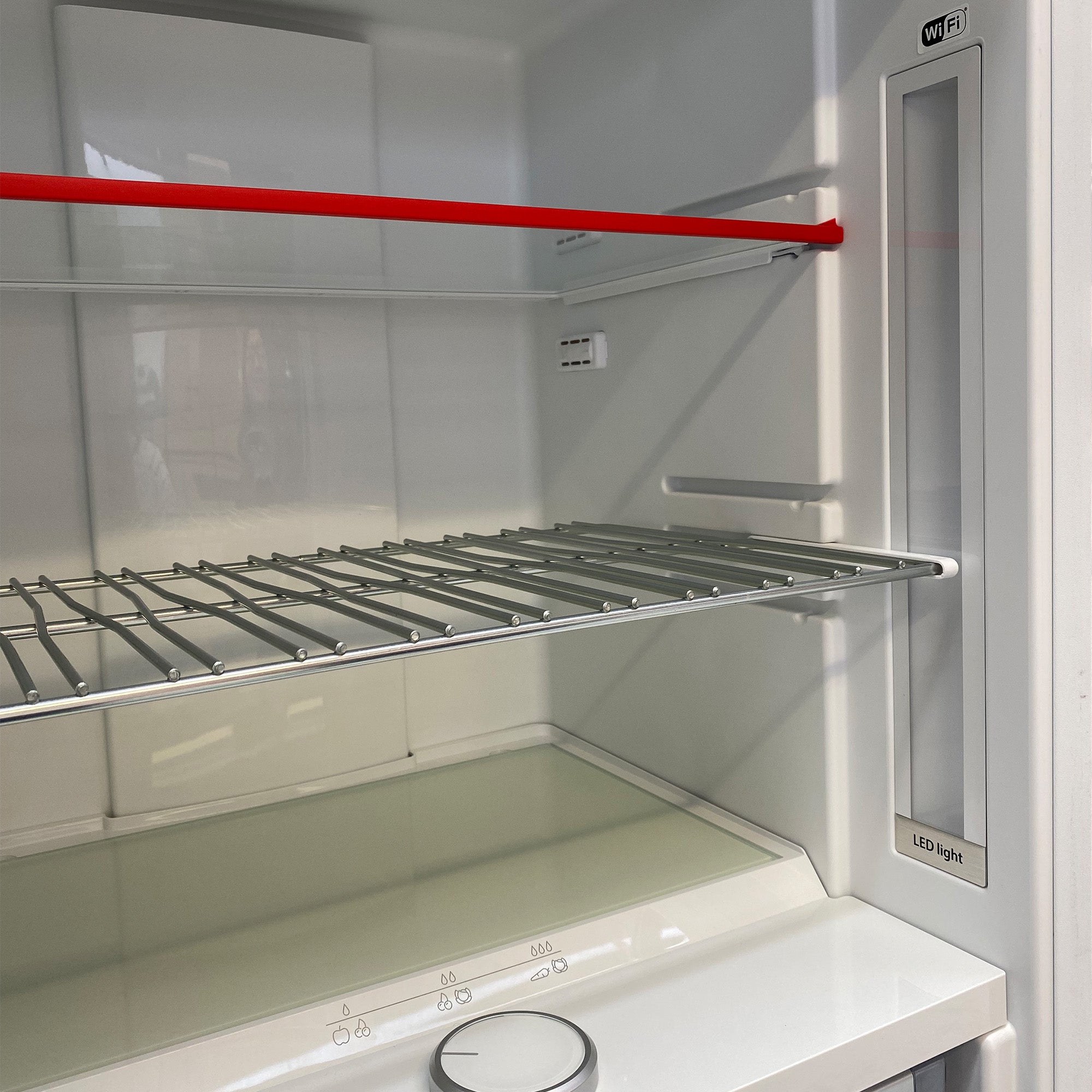 Neff N90 Built-in Fridge-Freezer (KI8865DE0) - Clearance