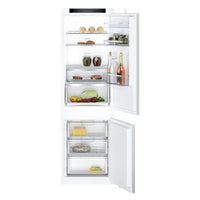 Neff N50 Built-In Frost Free Fridge Freezer 60/40 with Sliding Hinge (KI7862SE0G) - Clearance