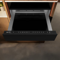 Neff N70 Built-in Warming Drawer 60 x 14cm Flex Design - Clearance