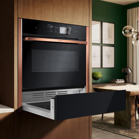 Neff N70 Built-in Warming Drawer 60 x 14cm Flex Design - Clearance