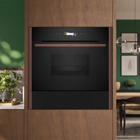 Neff N70 Built-in Warming Drawer 60 x 14cm Flex Design - Clearance