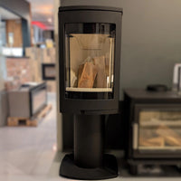 Nordpeis Duo 1 Wood Burning Stove - Ex Display