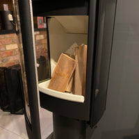 Nordpeis Duo 1 Wood Burning Stove - Ex Display