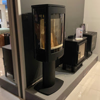 Nordpeis Duo 1 Wood Burning Stove - Ex Display