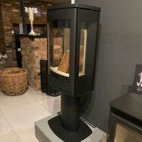Nordpeis Duo 1 Wood Burning Stove - Ex Display