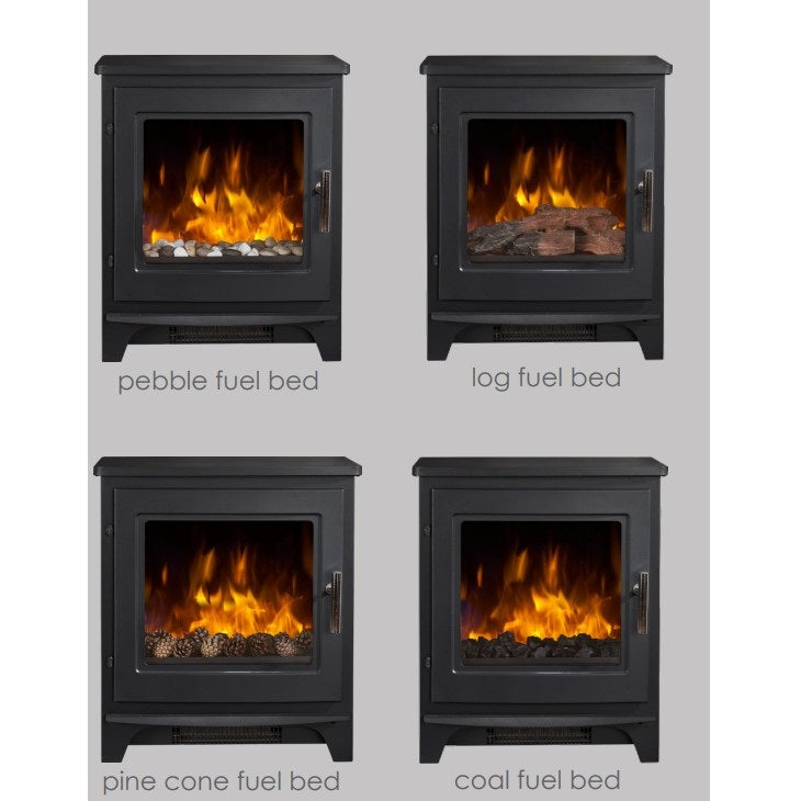 OER Flametek Reo Electric Stove