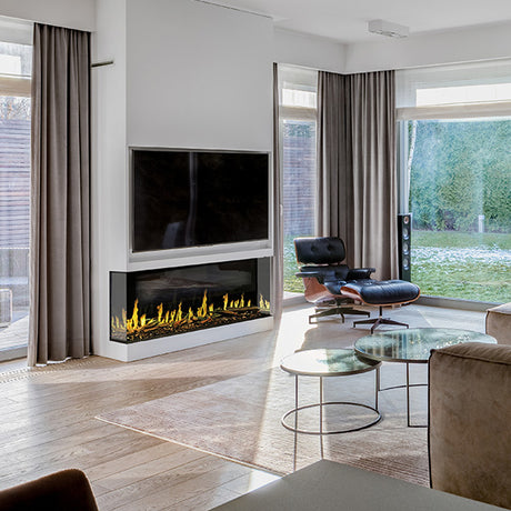 Modern Flames Orion 1300 Multi Virtual Electric Fireplace