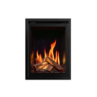 Gazco Onyx Eclipse 40R Electric Fire - Showroom Exclusive