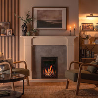Gazco Onyx Eclipse 40R Electric Fire - Showroom Exclusive