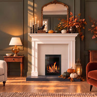 Gazco Onyx Eclipse 40R Electric Fire - Showroom Exclusive