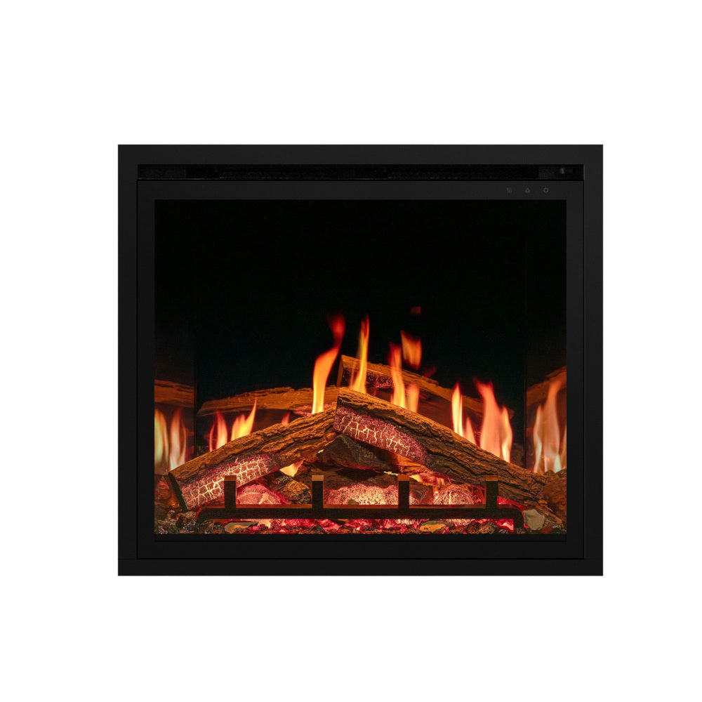 Gazco Onyx Eclipse 65HLR Electric Fire - Showroom Exclusive