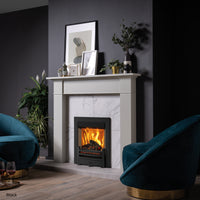 Gazco Onyx Mirage 40i Arts Electric Fire - Showroom Exclusive