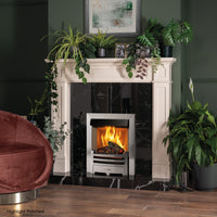 Gazco Onyx Mirage 40i Arts Electric Fire - Showroom Exclusive