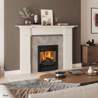 Gazco Onyx Mirage 40i Chartwell Electric Fire - Showroom Exclusive