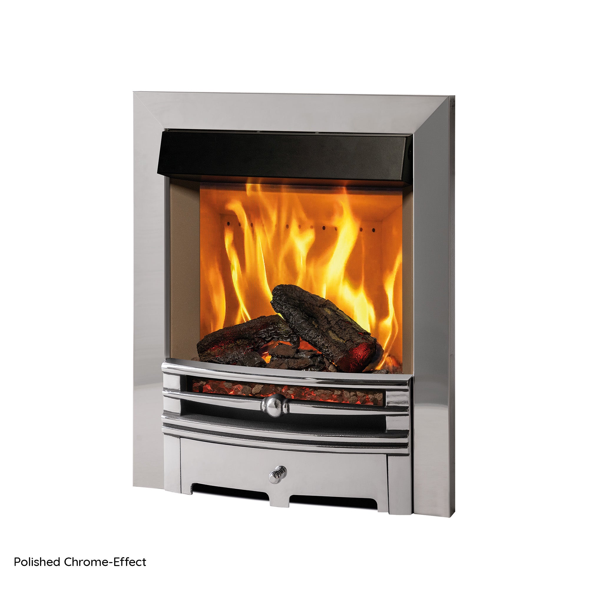 Gazco Onyx Mirage 40i Chartwell Electric Fire - Showroom Exclusive