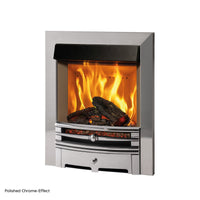 Gazco Onyx Mirage 40i Chartwell Electric Fire - Showroom Exclusive