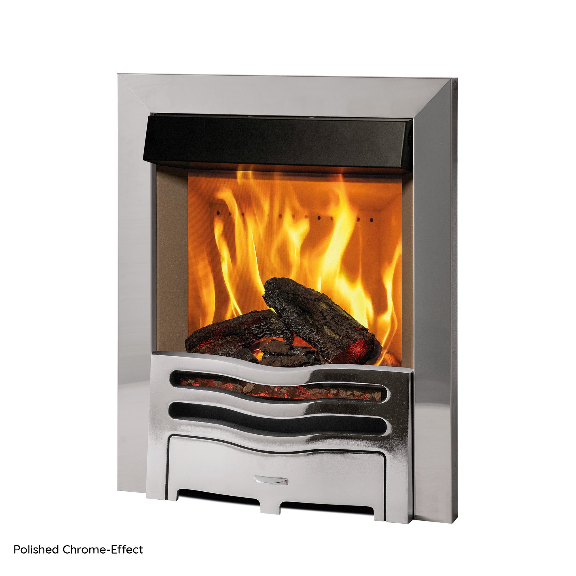 Gazco Onyx Mirage 40i Wave Electric Fire - Showroom Exclusive