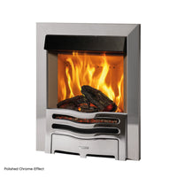 Gazco Onyx Mirage 40i Wave Electric Fire - Showroom Exclusive