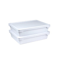 Ooni Pizza Dough Boxes