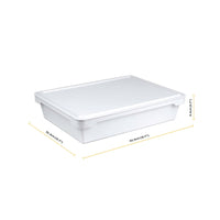 Ooni Pizza Dough Boxes