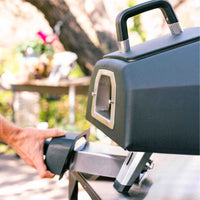 Ooni Karu 16 and Karu 2 Pro Gas Burner