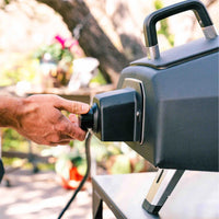 Ooni Karu 16 and Karu 2 Pro Gas Burner