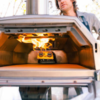 Ooni Karu 16 and Karu 2 Pro Gas Burner
